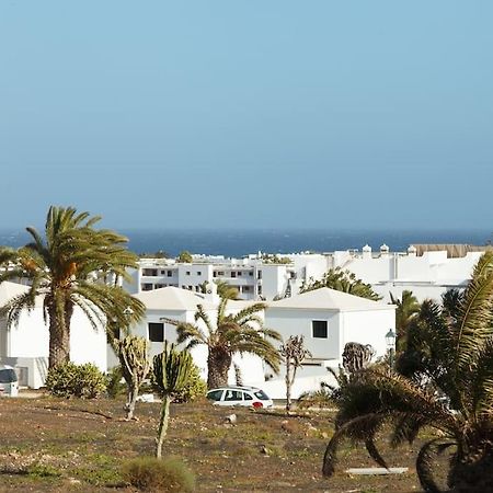 Apartamento Aguamarina Senator Costa Teguise Exterior photo