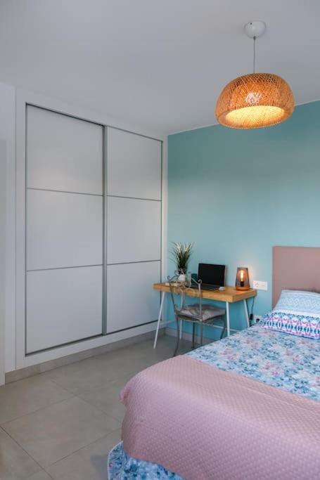 Apartamento Aguamarina Senator Costa Teguise Exterior photo
